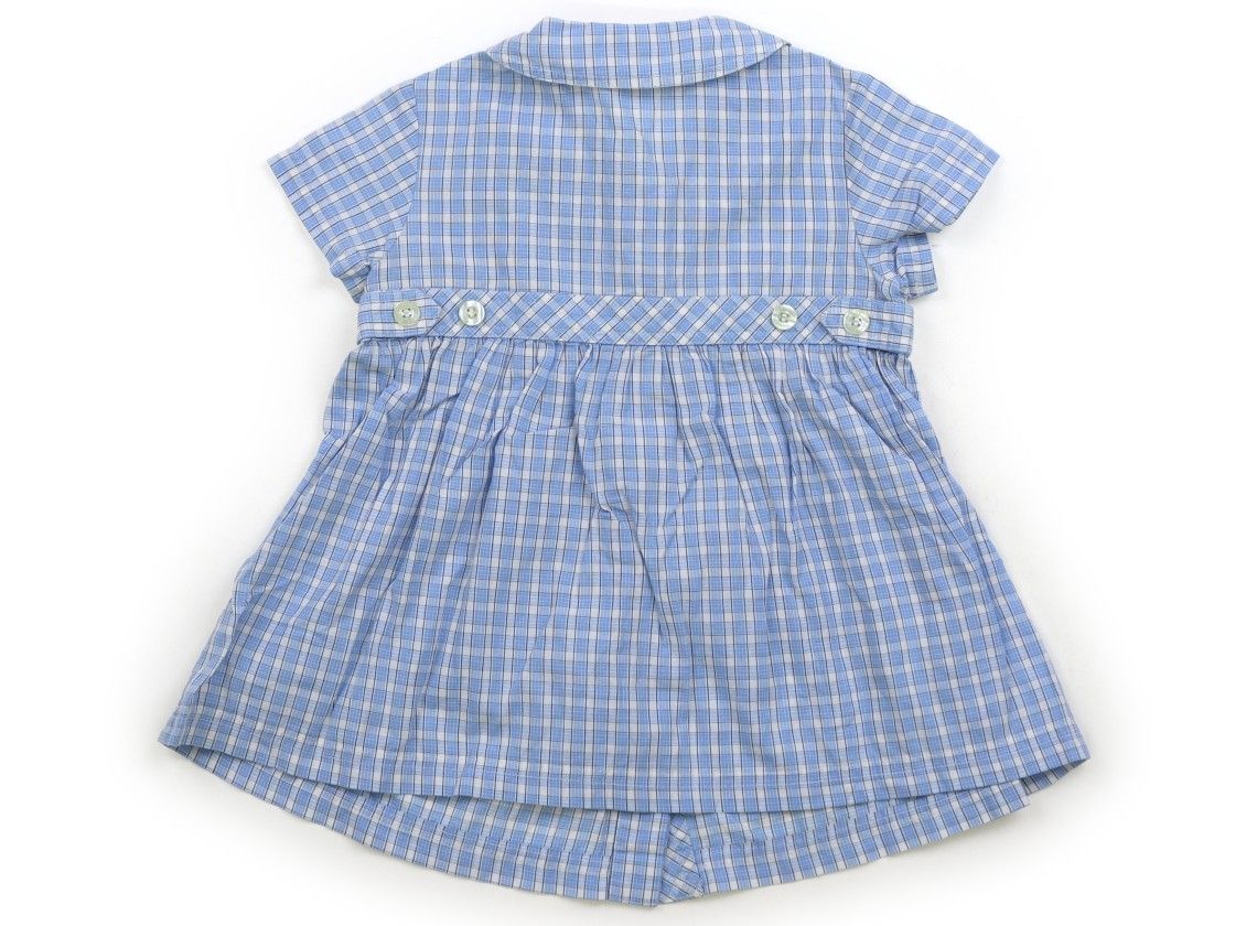 Dior ワンピース 子供 ディオール/Dior】ワンピース 80サイズ 女の子