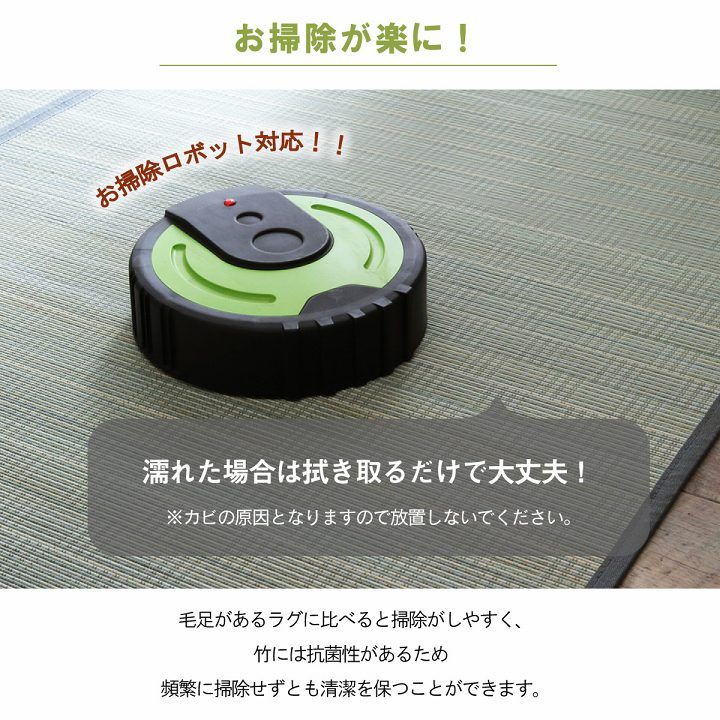 ラグ