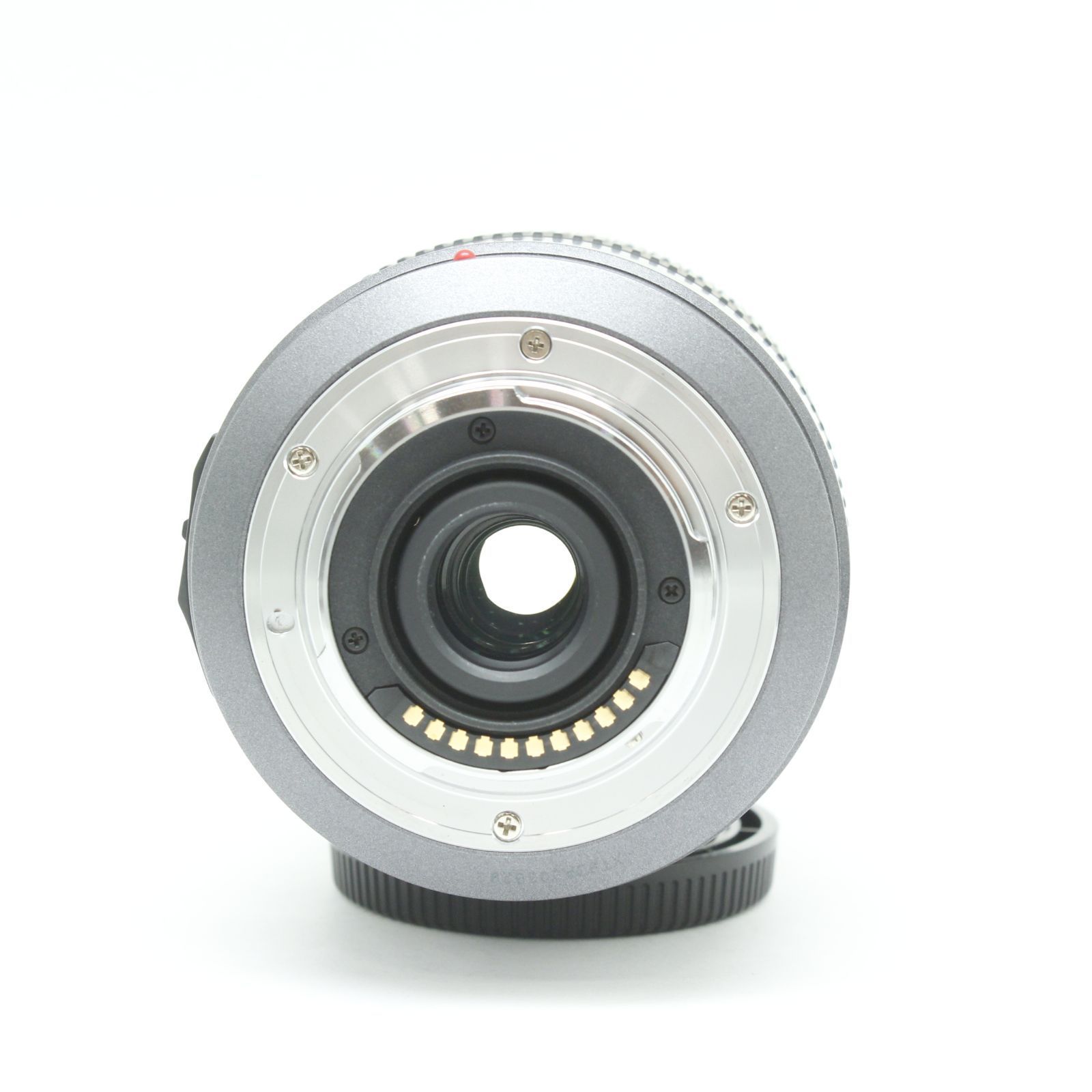 LUMIX G VARIO 14-140ｍｍ F4-5.8 ジャンク ジャンク品】Panasonic LUMIX G VARIO 14-140mm F4-5.8 - メルカリ