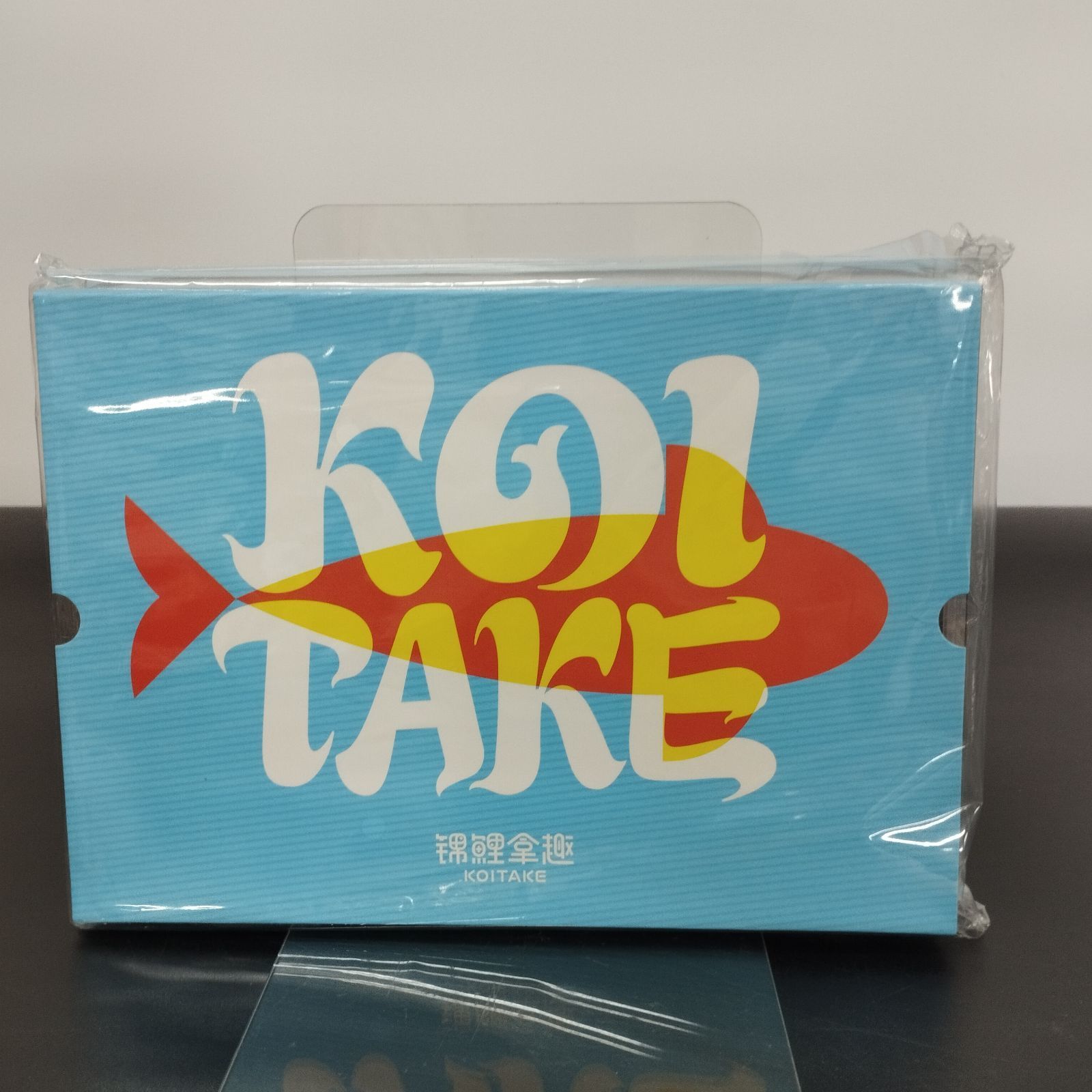 s18313】山河令 シーン別アクリルスタンド 河辺 背景 - メルカリ