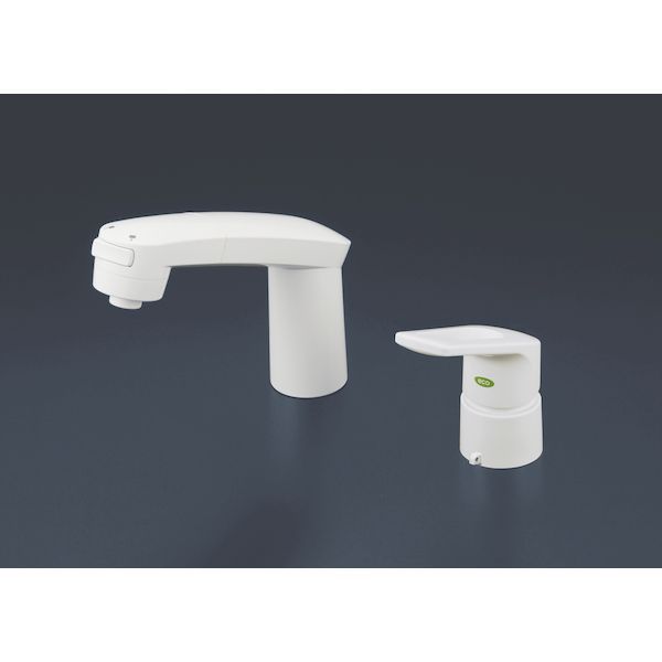 TKF51P(R)(S) TOTO 先端開閉式 ミキシング 混合栓 TKF51P型