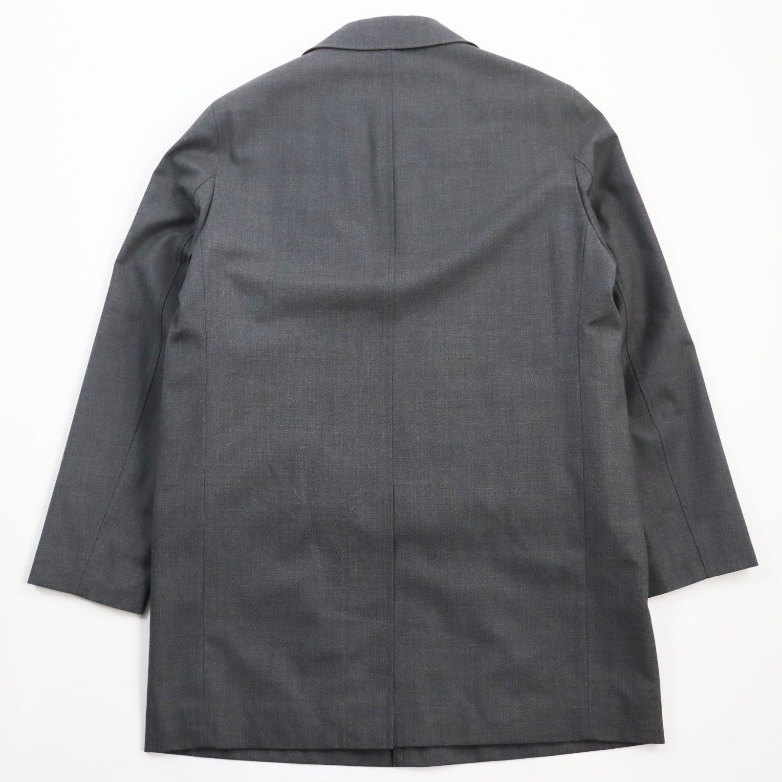 美品○Brooks Brothers ブルックスブラザーズ ロロピアーナ社製 