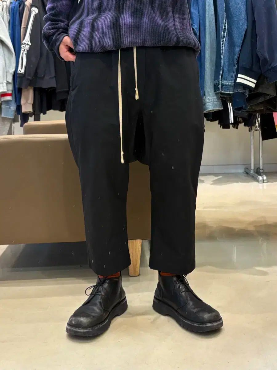 リックオウエンス