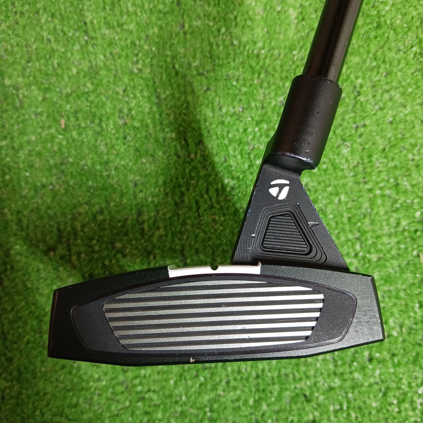 TaylorMade Spider Tour TM1 パター　33インチ TaylorMade Spider Tour X TM1 パター 33インチ Amazon.co.jp: Spider