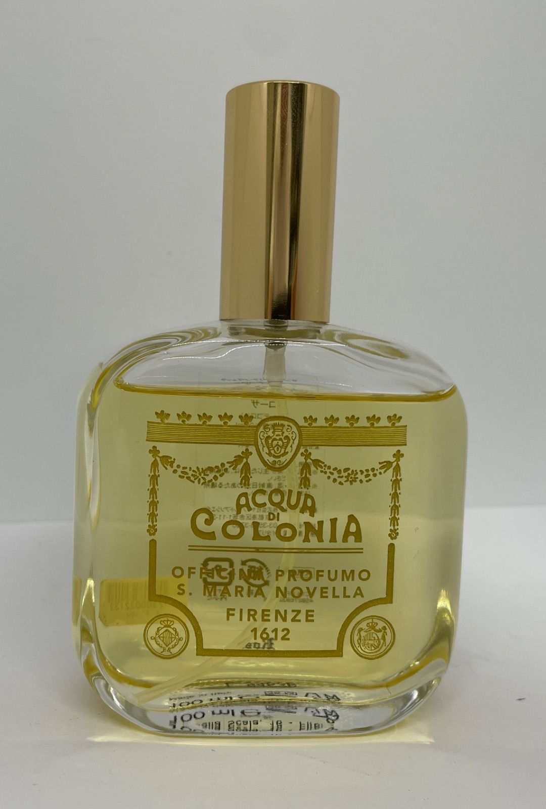 匿名配送 香水 サンタマリア ノヴェッラ ローザ 100ml - メルカリ