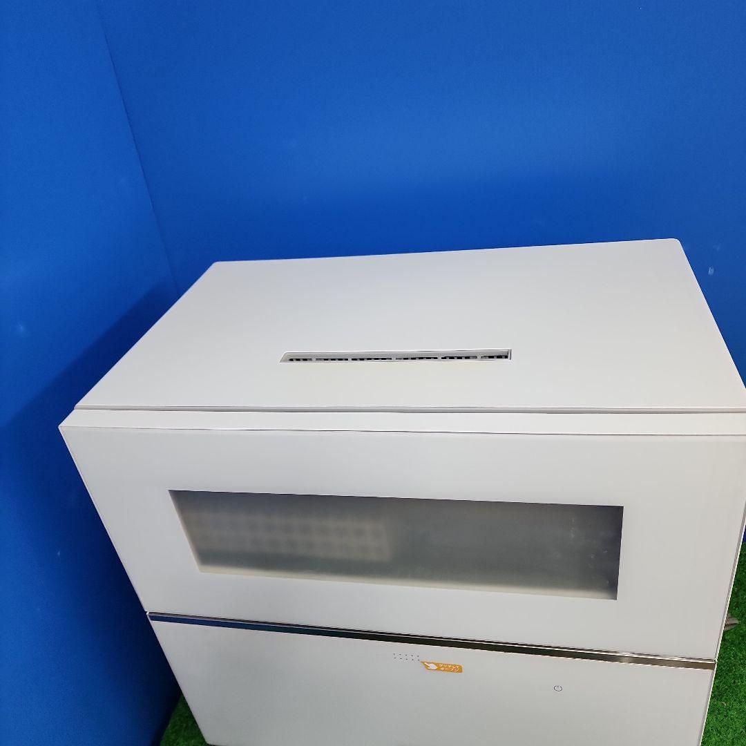 M297 パナソニック食器洗乾燥機NP-TZ100-W