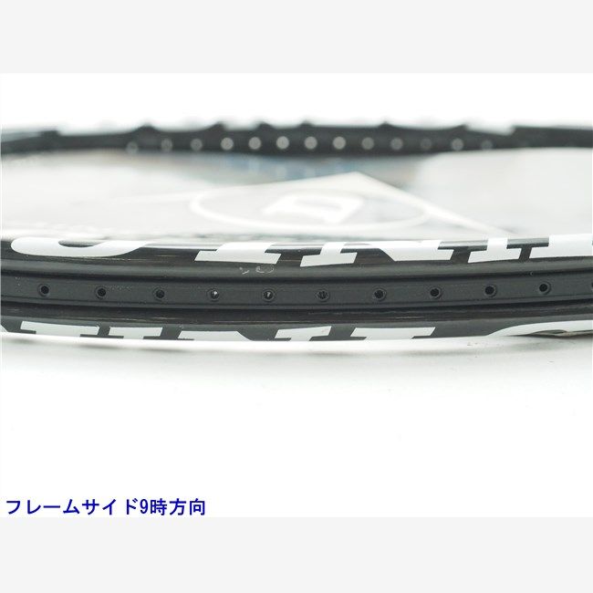 DUNLOP - 中古 テニスラケット ダンロップ ダンロップ 200G 95 2000年モデル (G2)DUNLOP DUNLOP 200G 95 2000 DUNLOP - 中古 テニスラケット ダンロップ ダンロップ 200G 95