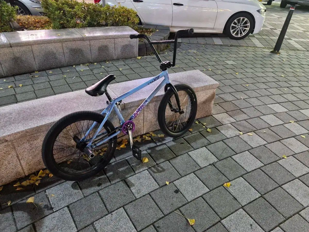 4130bmx