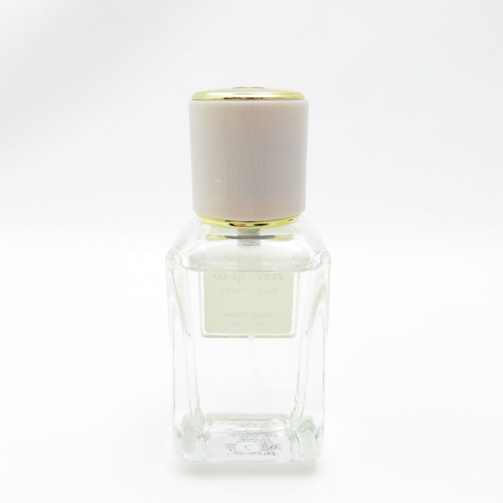 美品 Her Lip to ハーリップトゥ FULL OF LOVE 香水 30ml