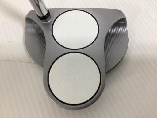 オデッセイ WHITE HOT OG 2-BALL 34インチ パター PT STROKE LAB フレックスその他 メンズ 男性用 右利き 右用 Cランク ゴルフクラブ