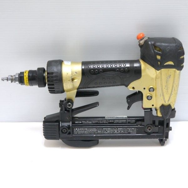 日立電動工具 タッカ N2507M （送料無料・迅速発送） ハイコーキ 7Mタッカ N2507M / エアタッカー / エア工具 釘打機