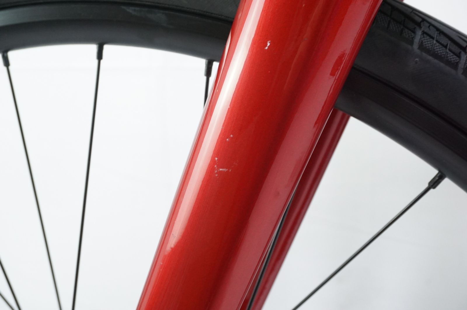 モデル クロスバイク