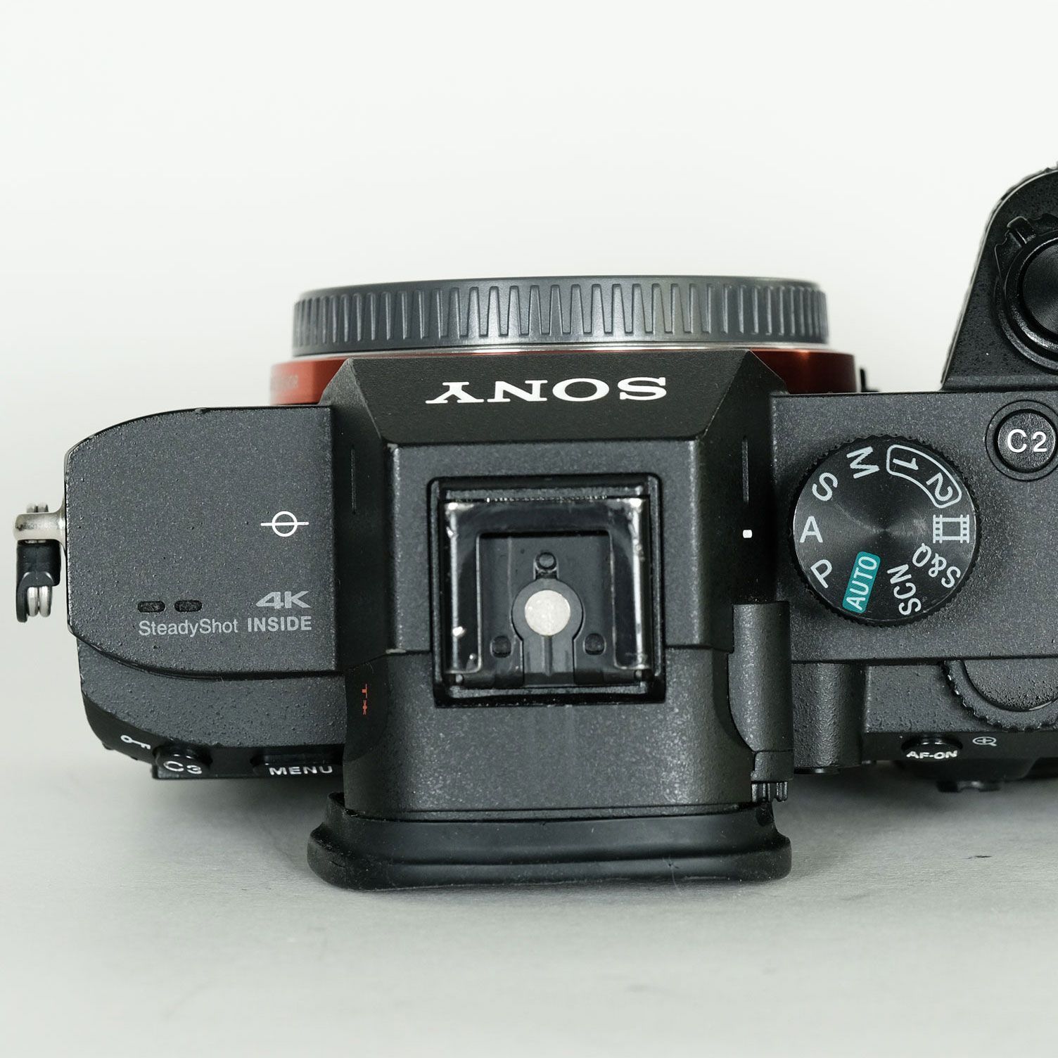 並品] SONY α7 III（ILCE-7M3） [ボディ] / ソニーEマウント - メルカリ