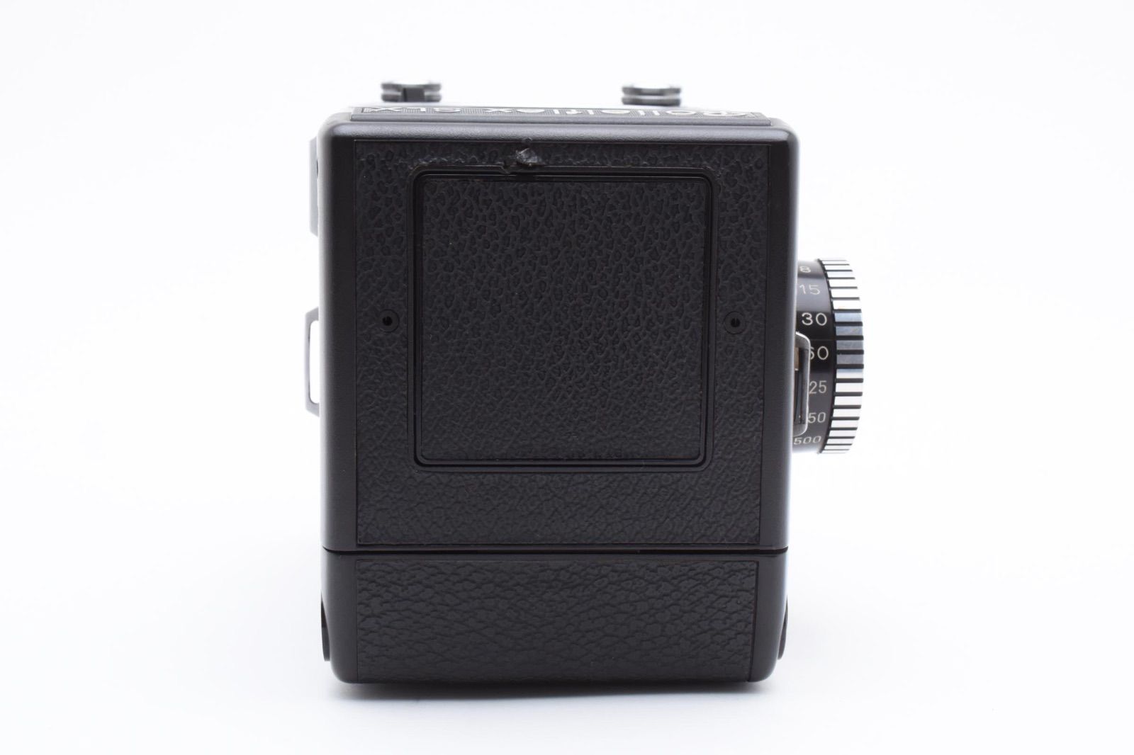 ローライ RolleiFlex