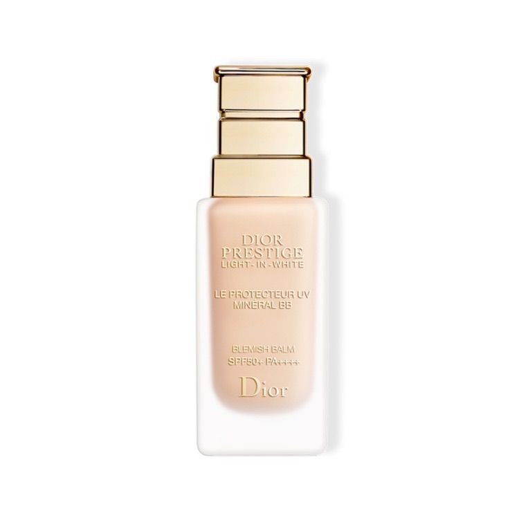 Dior Prestige UV プロテクター BB 01 30mL Dior Prestige UVプロテクター 30mL Dior Prestige UV プロテクター BB