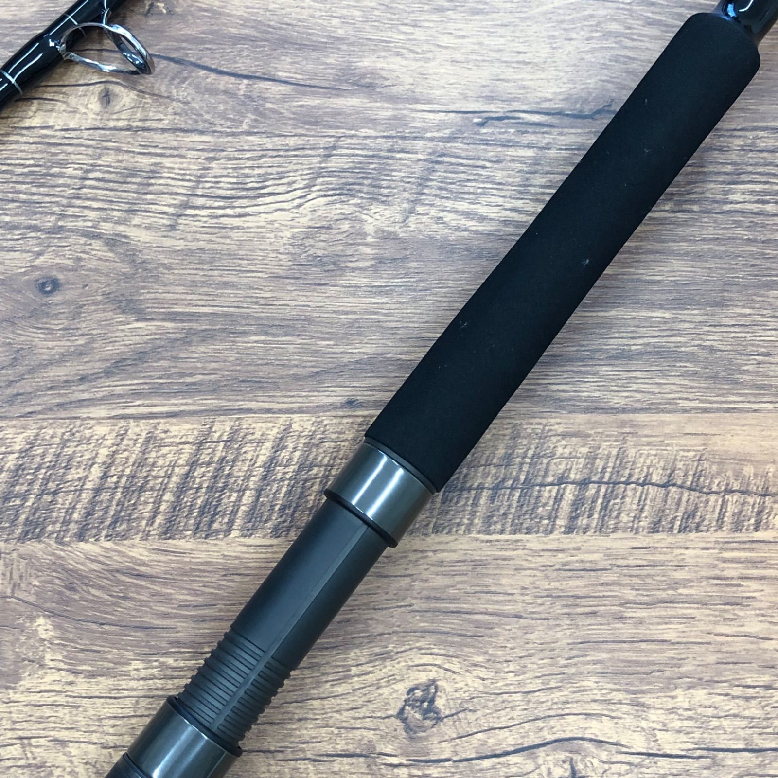 ヤマガブランクス ブルースナイパー