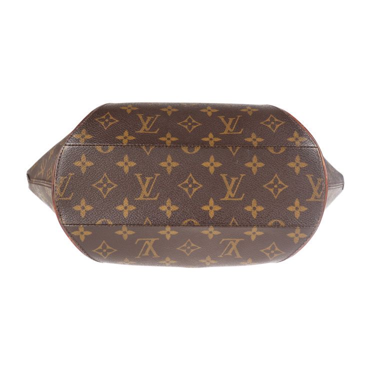 LOUIS VUITTON ルイ ヴィトン エリプス ハンドバッグ M51126