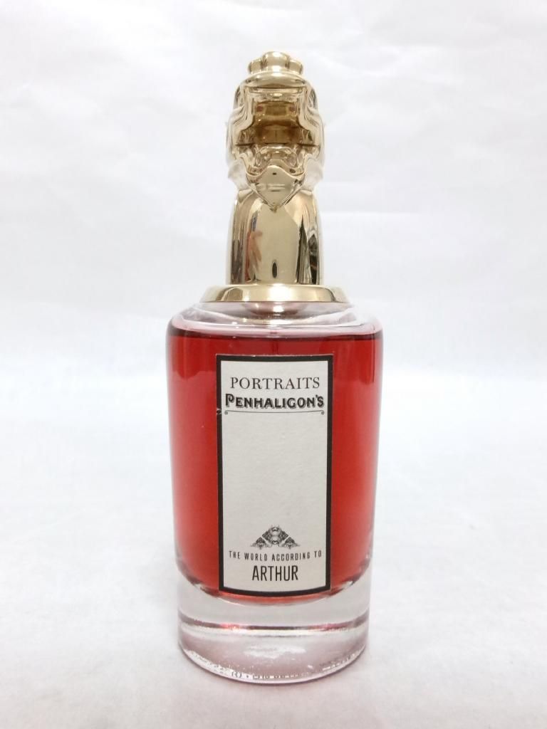 Penhaligon´s　ペンハリガン　香水　オードパルファム　送料込み　968690