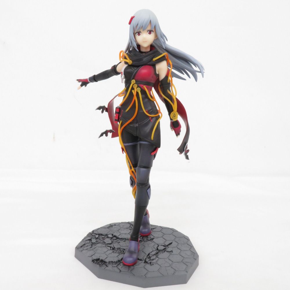 Amazon | コトブキヤ スカーレットネクサス カサネランドール