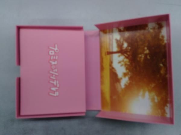 【新品未使用】最終価格 プロミスシンデレラ Blu-ray Amazon.co.jp: プロミス・シンデレラ Blu-ray BOX : 二階堂ふみ