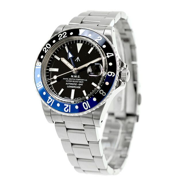 【新品】 NAVAL WATCH 腕時計 メンズ FRXD005