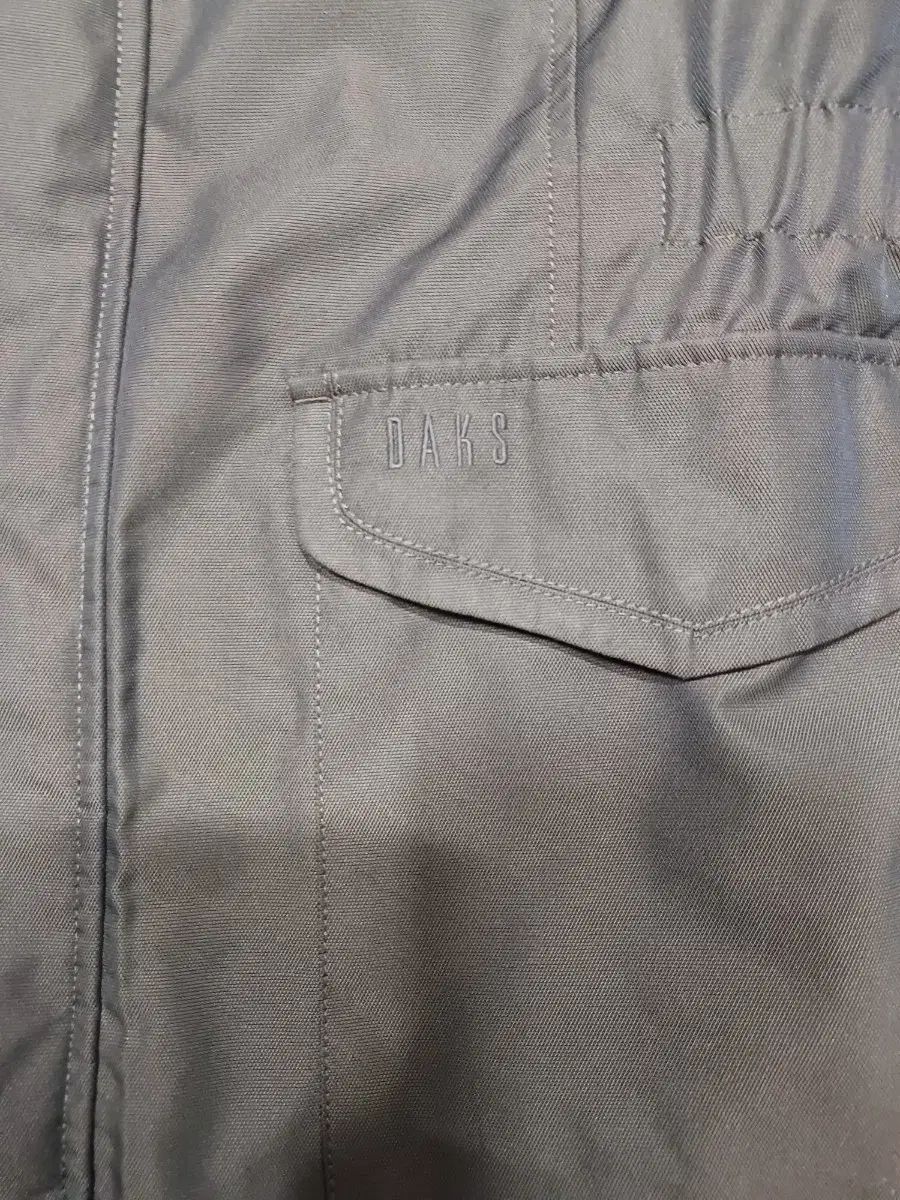 DAKS メンズ アウター ジャケット カーキ色 95 ゴルフ 1022 LLC-HASEGAWATOSO_COM
