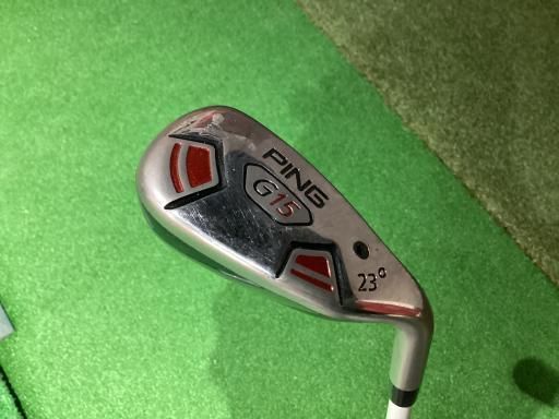 PING G15 ユーティリティ 17° PING ピン G15 ゴルフ ハイブリッドユーティリティ 17° 20° ピン G15