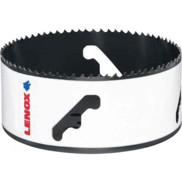 LENOX スピードスロット 分離式 バイメタルホールソー 127mm 5121749 穴あけ 工具 替刃 替え刃