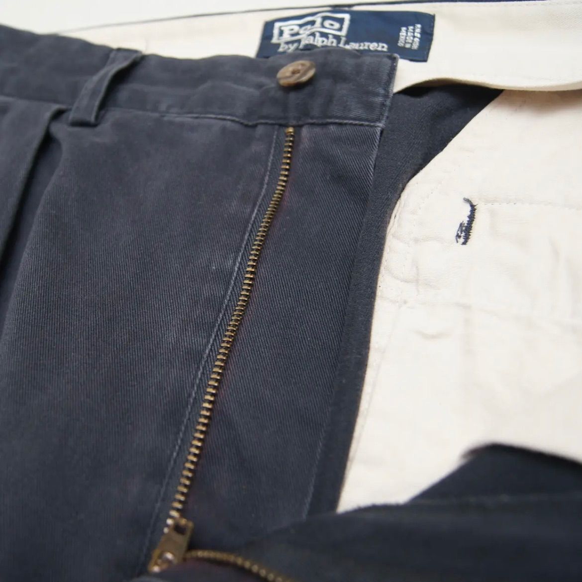 Polo Ralph Lauren ANDREW PANTS 