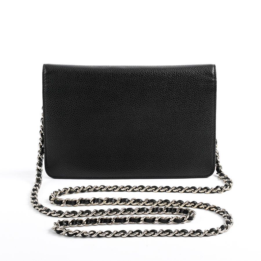 チェーンウォレット A48654