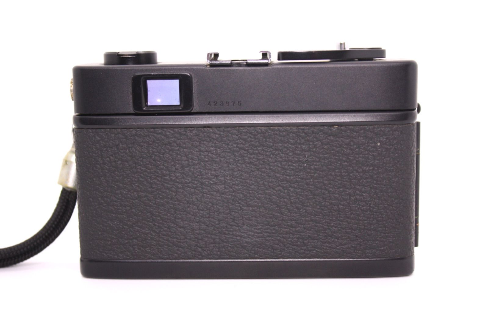 カメラ コニカ KONICA C35 ブラック LL1307