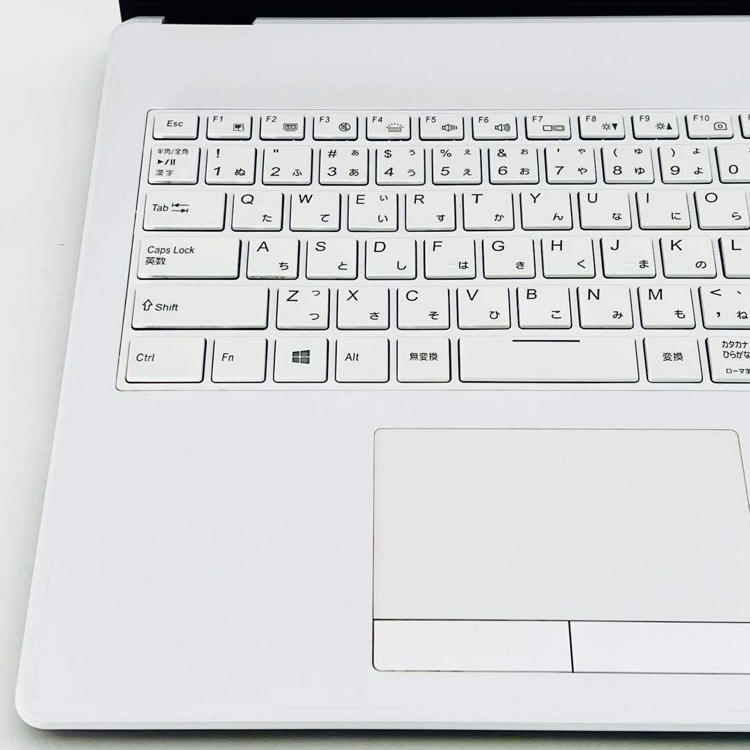 Mouse Computer MB-B507S-M2S1 2019年式 Corei7 8世代 32GB