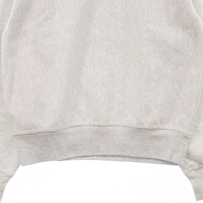 STUSSY (ステューシー) STOCK DSM GINZA CREW ドーバー