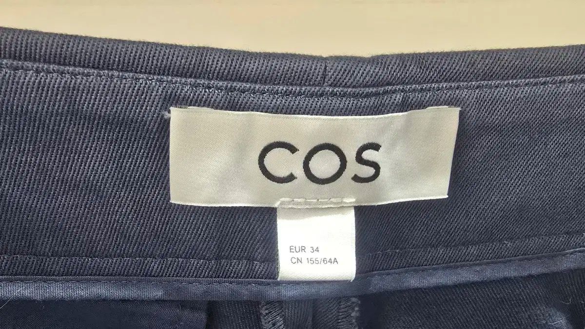 COS