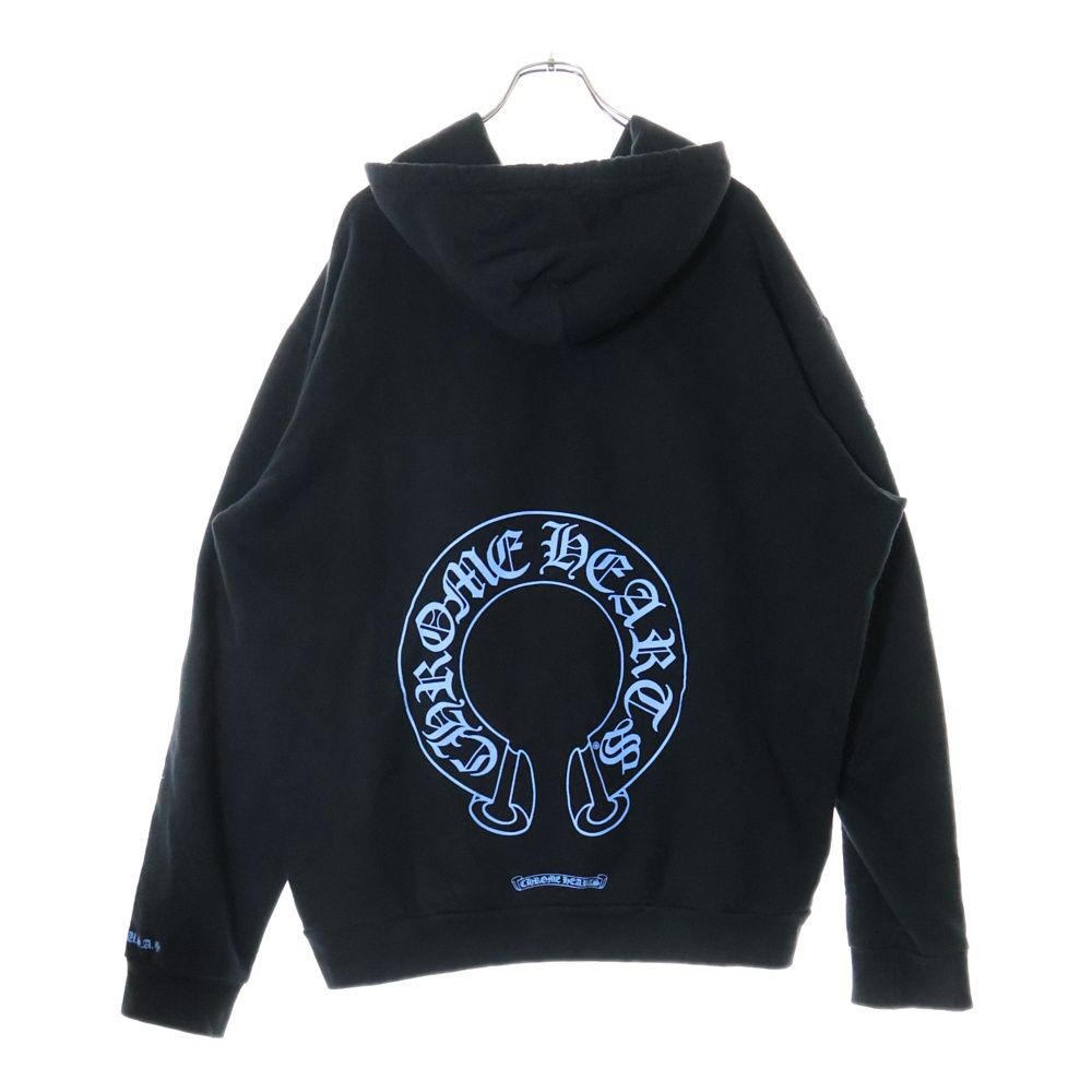 CHROME HEARTS (クロムハーツ) WWW.CHROMEHEARTS.COM HOODIE