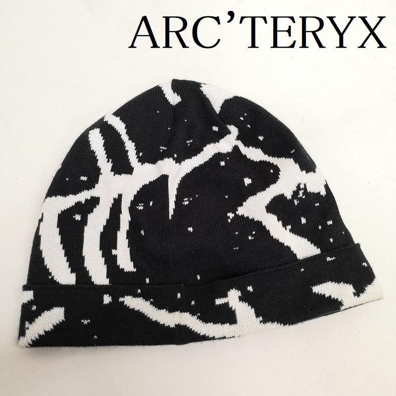 ARC'TERYX アークテリクス 帽子 ニット帽 Lightweight Grotto