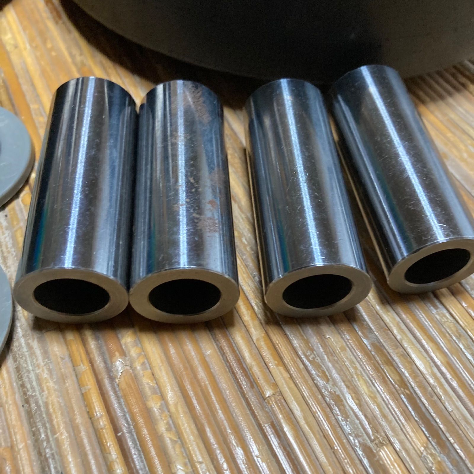 キャスター 特大サイズ