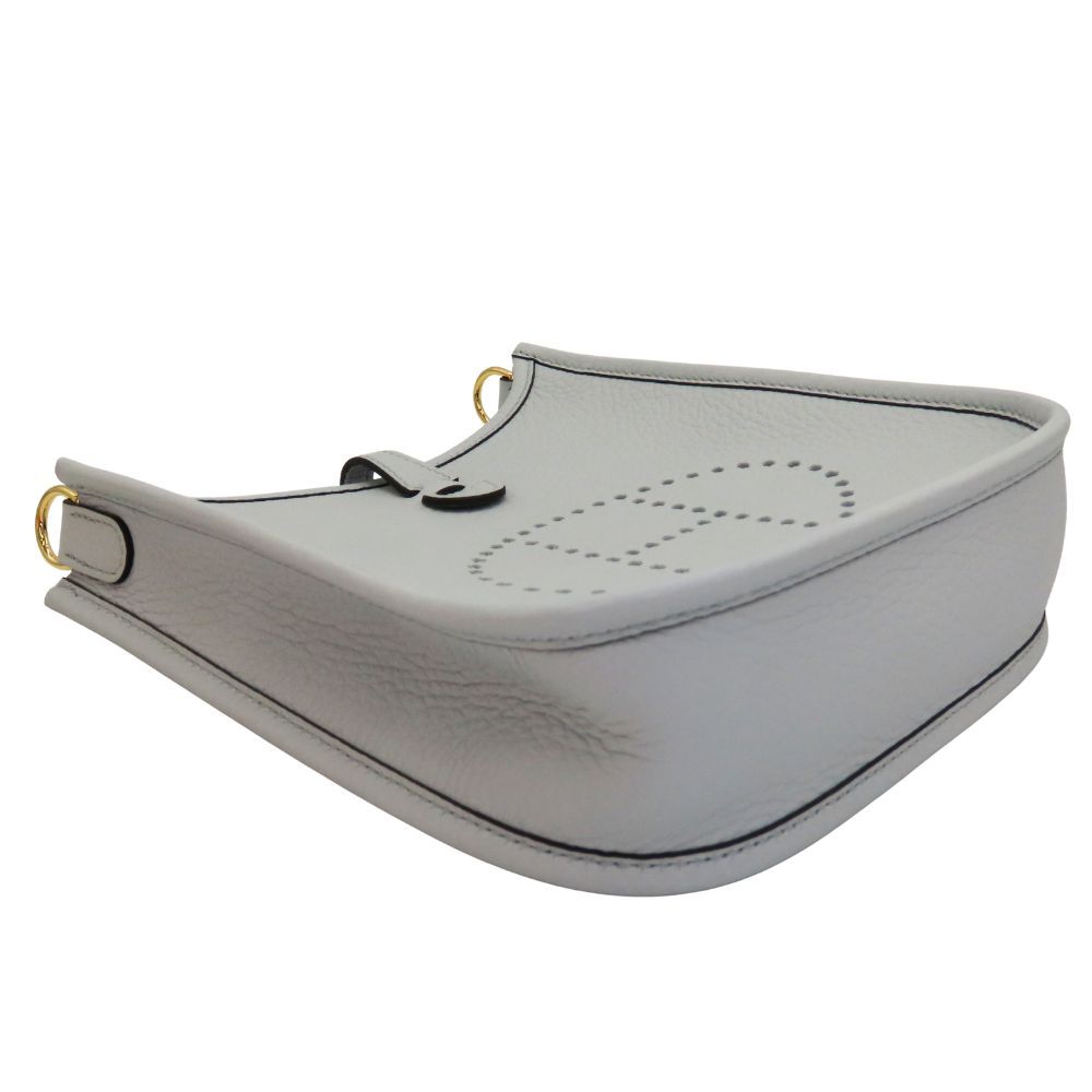 中古】HERMES エルメス エブリン 16 TPM トリヨンクレマンス 色