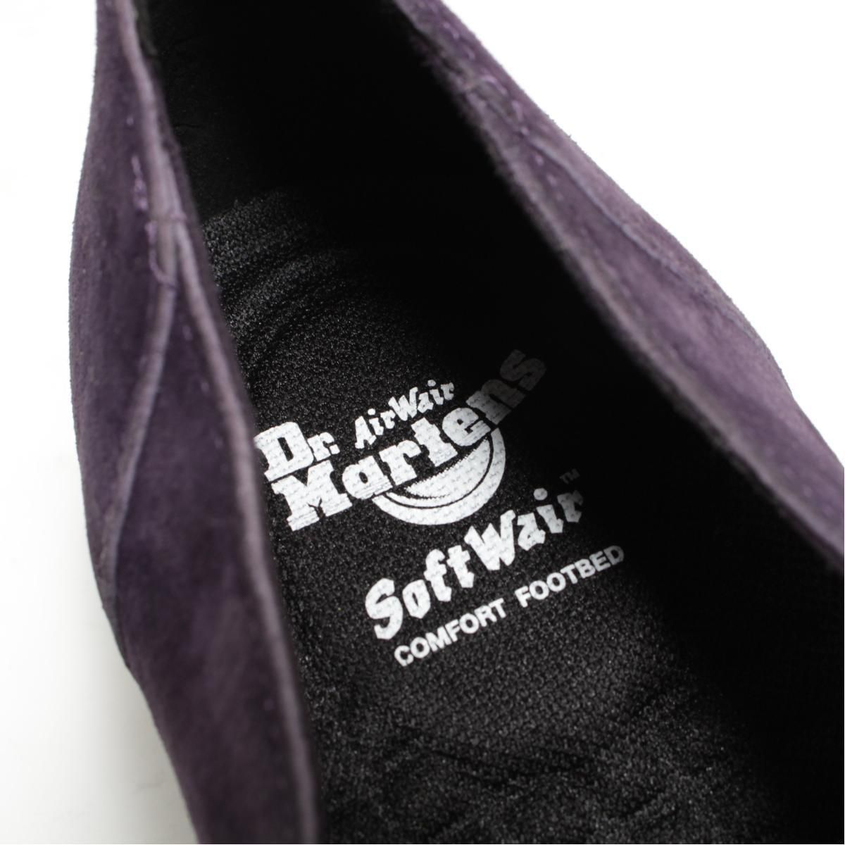 古着 ドクターマーチン Dr.Martens ANNALINA アンナリーナ スリッポン