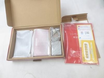 コスモレッド 動作品