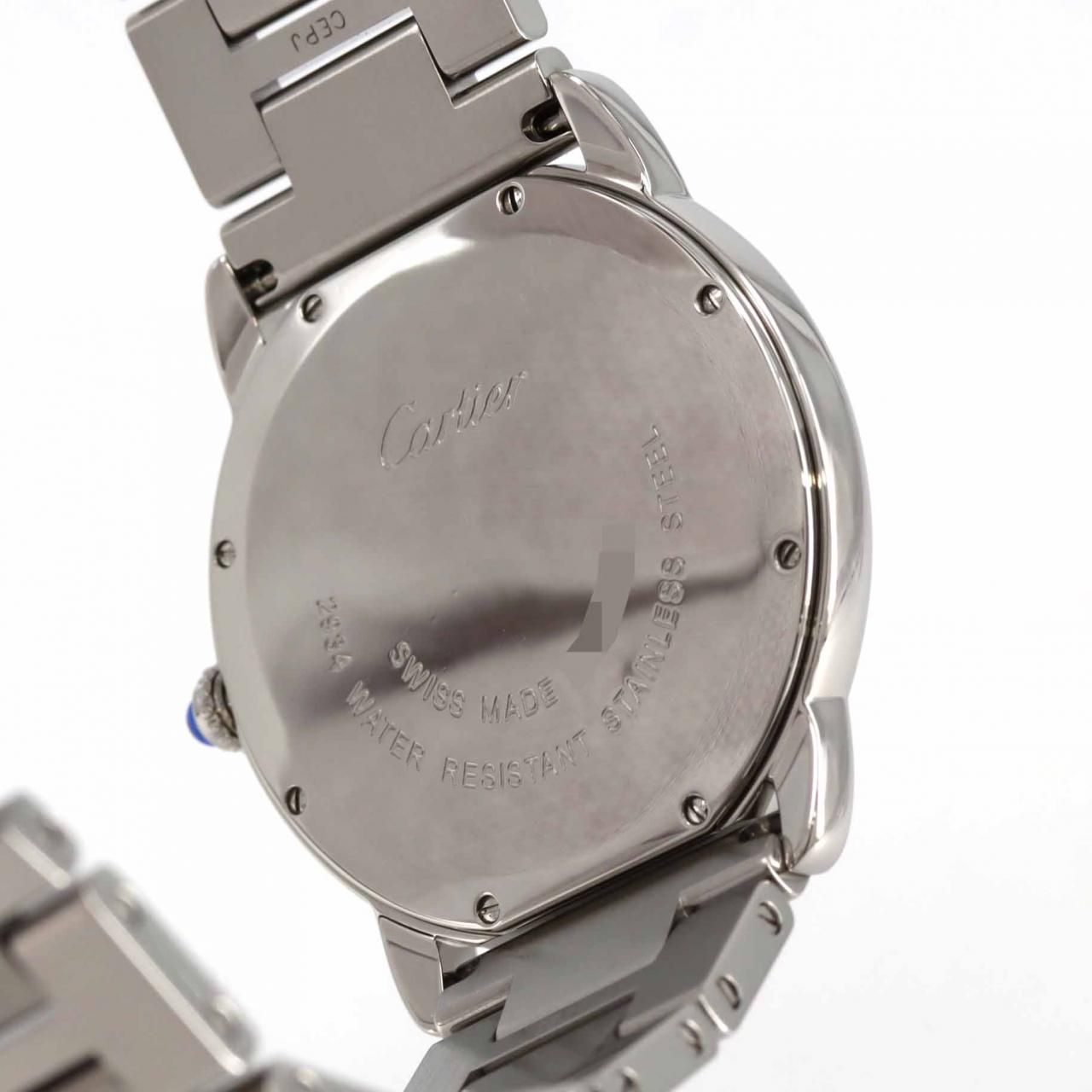 カルティエ ロンドソロLM