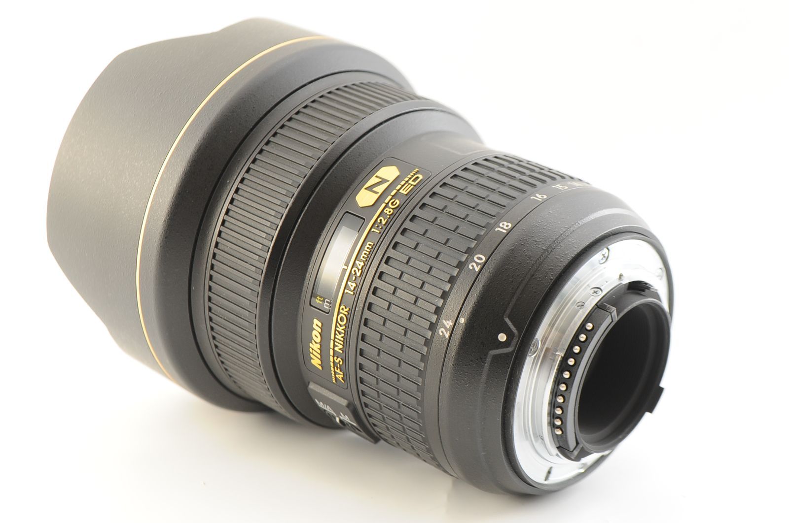 NIKKOR