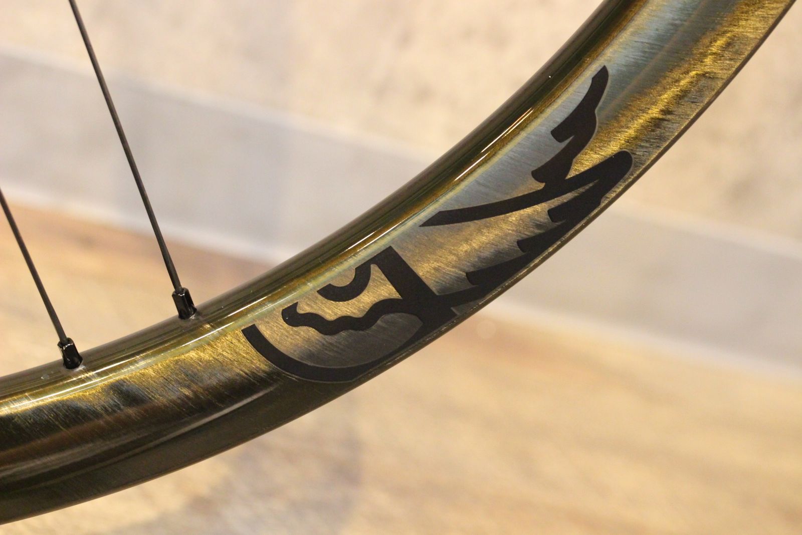 シャマル カーボン