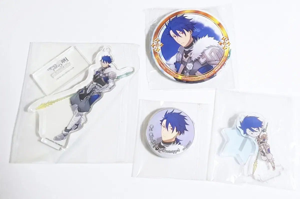 【雷市場（ポンジャン）商品韓国直送】 Fate(フェイト) Fate/Grand Orde(フェイト グランドオーダー） ランサー プロト クチュリン
