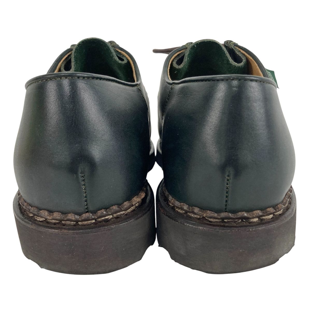 パラブーツ　ミカエル　42 PARABOOT パラブーツ MICHAEL ミカエル サイズ42 レースアップ