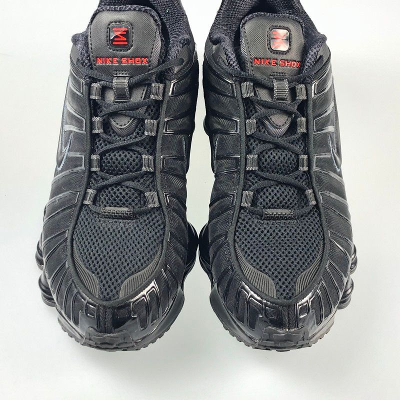姫路東店】 中古 NIKE | ナイキ スニーカー WMNS SHOX TL AR3566-002