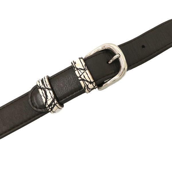 クロコショルダー