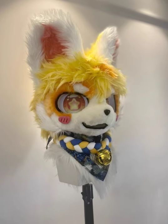 ケモノ