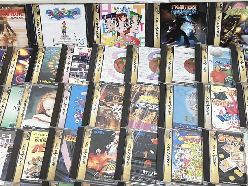 海底大戦争 キングオブファイターズ