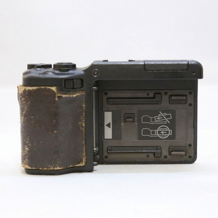 RICOH GXR 本体のみ付属品無し 中古】リコー RICOH GXR ボディ RICOH GXR 本体のみ付属品無し 中古】リコー RICOH GXR ボディ